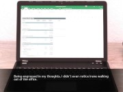 TOML: Ass Spanking, Creampie And Facial-Ep 23 7/16