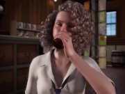 Treasure of Nadia [v32051] Part 79 Horny Chicks 29-35 By LoveSkySan69 2/16