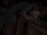 Treasure of Nadia [v32051] Part 79 Horny Chicks 29-35 By LoveSkySan69 4/16