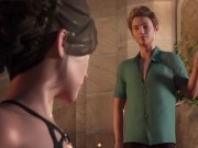 Treasure of Nadia [v32051] Part 79 Horny Chicks 29-35 By LoveSkySan69 6/16