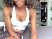 StepDaughter Roleplay  18yr old Naughty StepDaughter Begs for StepDads Cock 4/16