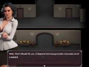 LUST EPIDEMIC - GREAT SEX IN SHOWER - PART 25 12/16