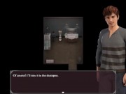 LUST EPIDEMIC - GREAT SEX IN SHOWER - PART 25 13/16