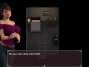 LUST EPIDEMIC - GREAT SEX IN SHOWER - PART 25 4/16