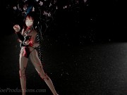 MMD R18 UHD 4k Mini Skirt Kangxi Follow The Leader - 1019 12/16