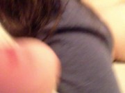 ASMR for HANDS FREE ORGASM WITH STIMULATING BINAURAL BEATS (Moans) 5/16