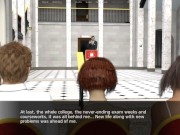 TOML: I Broke Up WIth My Girlfriend- Ep27 Final Episode 10/16