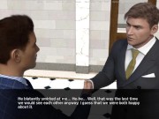 TOML: I Broke Up WIth My Girlfriend- Ep27 Final Episode 13/16