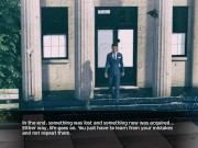 TOML: I Broke Up WIth My Girlfriend- Ep27 Final Episode 15/16