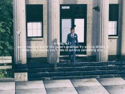 TOML: I Broke Up WIth My Girlfriend- Ep27 Final Episode 16/16