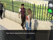 TOML: I Broke Up WIth My Girlfriend- Ep27 Final Episode 8/16