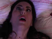 Penetrating The Vampire Lesbian Domination Dixie Comet & Star Nine Trailer 16/16