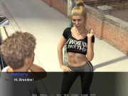 Supernatural-My New Boddy is Awesome-Ep 4 1/16