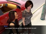 Supernatural-My New Boddy is Awesome-Ep 4 11/16