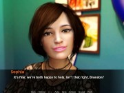 Supernatural-My New Boddy is Awesome-Ep 4 14/16