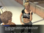 Supernatural-My New Boddy is Awesome-Ep 4 2/16