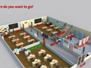 Supernatural-My New Boddy is Awesome-Ep 4 3/16