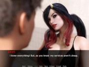 Supernatural-My New Boddy is Awesome-Ep 4 6/16