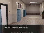 Supernatural-My New Boddy is Awesome-Ep 4 7/16