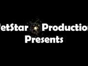 Alice - Blue jeans car wetting! 1/16