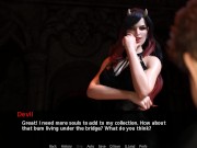 Supernatural- Hot Chicks-Ep 5 11/16