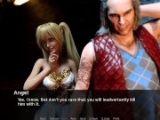 Supernatural- Hot Chicks-Ep 5 13/16