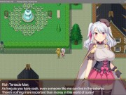 Brave alchimiste Colette [Hentai Game] Ep.2 récolte de foutre de Gobelin 1/16