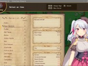 Brave alchimiste Colette [Hentai Game] Ep.2 récolte de foutre de Gobelin 10/16