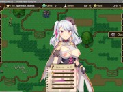 Brave alchimiste Colette [Hentai Game] Ep.2 récolte de foutre de Gobelin 13/16