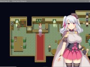 Brave alchimiste Colette [Hentai Game] Ep.2 récolte de foutre de Gobelin 14/16