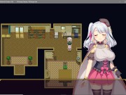 Brave alchimiste Colette [Hentai Game] Ep.2 récolte de foutre de Gobelin 2/16