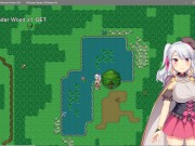 Brave alchimiste Colette [Hentai Game] Ep.2 récolte de foutre de Gobelin 9/16