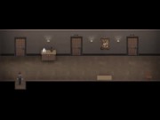 LUST EPIDEMIC - SHE GAVE ME HER VIRGIN ASS - PART 26 1/16