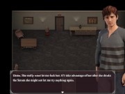 LUST EPIDEMIC - SHE GAVE ME HER VIRGIN ASS - PART 26 11/16