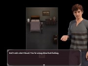 LUST EPIDEMIC - SHE GAVE ME HER VIRGIN ASS - PART 26 13/16