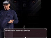 LUST EPIDEMIC - SHE GAVE ME HER VIRGIN ASS - PART 26 16/16