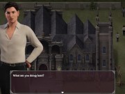 LUST EPIDEMIC - SHE GAVE ME HER VIRGIN ASS - PART 26 2/16