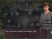 LUST EPIDEMIC - SHE GAVE ME HER VIRGIN ASS - PART 26 4/16