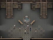 LUST EPIDEMIC - SHE GAVE ME HER VIRGIN ASS - PART 26 5/16