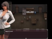 LUST EPIDEMIC - SHE GAVE ME HER VIRGIN ASS - PART 26 7/16