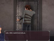 LUST EPIDEMIC - SHE GAVE ME HER VIRGIN ASS - PART 26 8/16