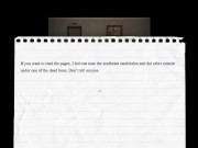 LUST EPIDEMIC - SHE GAVE ME HER VIRGIN ASS - PART 26 9/16