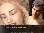 Supernatural: I'm Fucking a Nasty Kinky Girl-Ep 6 12/16