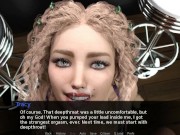 Supernatural: I'm Fucking a Nasty Kinky Girl-Ep 6 15/16