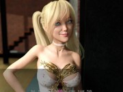 Supernatural: I'm Fucking a Nasty Kinky Girl-Ep 6 16/16