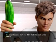 Supernatural: I'm Fucking a Nasty Kinky Girl-Ep 6 3/16