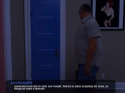 Milfy City [v0.6e] Part 114 Dangerous Fun By LoveSkySan69 11/16