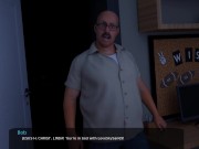 Milfy City [v0.6e] Part 114 Dangerous Fun By LoveSkySan69 13/16