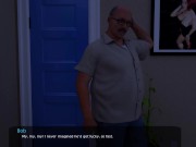 Milfy City [v0.6e] Part 114 Dangerous Fun By LoveSkySan69 14/16