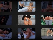 Milfy City [v0.6e] Part 114 Dangerous Fun By LoveSkySan69 16/16